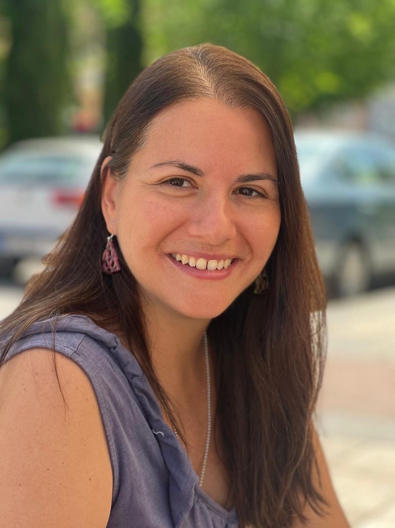 Manena Martínez